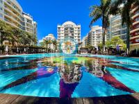 N5406 Ap completo Home Club 3qts p/ até 8 pessoas - B&B Penha