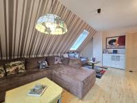 Ferienwohnung Ufen - B&B