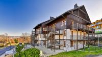 Apartamenty przy wyciągu Myśliwska 1G by Royal Aparts - Chambres d'hôtes Karpacz