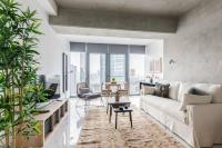 Cozy Bright Studio! ParkingGymPool Access! #374 - Chambres d'hôtes Istanbul