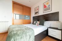 Apartamento de 1 dormitorio