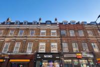 HAFH in Paddington - Double studio 1 - B&B