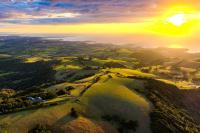 Saddleback Mountain House - B&B Rose Valley