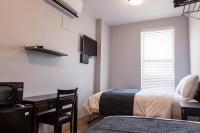 Standard Familienzimmer