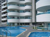Tu Pent-House Con Vista al Mar! - B&B