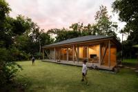 久米島 SHINMINKA Villa - Ferienwohnung Kumejima