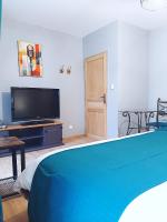 Chambre Double Supérieure
