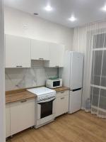 Двух комнатная квартира в ЖК QULAGER - Bed and Breakfast