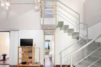 Piedra Apartment Barbati - Sea View & Parking - B&B Barbáti