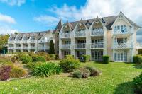 La plage du Trez - Charmant duplex avec vue mer - Ferienwohnung Bénodet