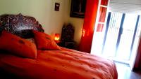 Aigue-Marine Double Room