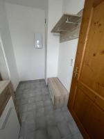 Appartement met 1 Slaapkamer en Douche