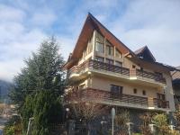 Pensiunea Caprioara - B&B