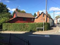 Myrtle cottage - Bed and Breakfast
