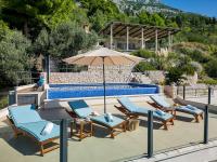 Villa Nikolina by Makarska Exklusiv - Ferienwohnung Makarska