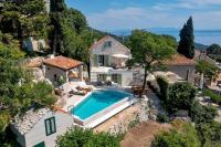 Villa Montes by Makarska Exklusiv - B&B Makarska