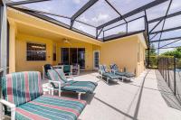 Gorgeous 4 Bedroom, Disney And South Facing Pool - Ferienwohnung Davenport