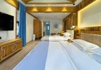Deluxe Familiensuite