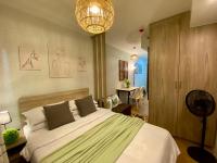 Pine Suites Staycation at Tagaytay - B&B