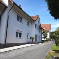 Appartement met 2 Slaapkamers en Balkon
