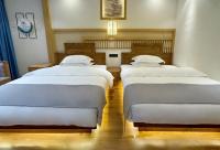 Deluxe Doppelzimmer