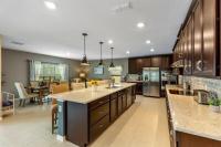 Stunning And Spacious 5 Bedroom Villa Near Disney - Ferienwohnung Davenport