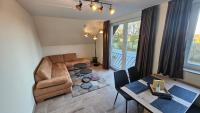 Two-Bedroom Apartment with View
