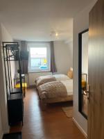 Habitación Doble con baño privado