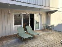 Villa avec piscine - Bed and Breakfast La Teste-de-Buch