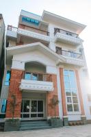 2BHK Serviced Apartment at heart of city - Chambres d'hôtes Katmandou