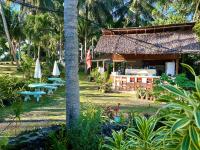 Wieser Residence - Bed and Breakfast Siquijor