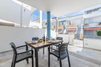 Dimora da mare - Ferienwohnung Marina di Pescoluse