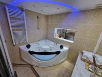 Garsoniera Craiova Centru - Ferienwohnung
