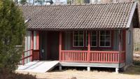 Casa con 2 Camere da Letto