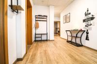 Familien Aktiv Oase an der Mosel, nähe Bernkastel, Zentrale Ausgangslage ,120 qm, Frühstücksservice - Ferienwohnung