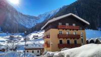 Casa vacanze Heidi e Peter Val di Rabbi - B&B Roipi