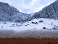 Casa vacanze Heidi e Peter Val di Rabbi - B&B Roipi