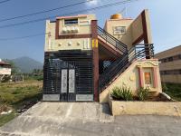 MSn Guest House 2BHK - Bed and Breakfast