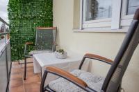 Apartman Amal II - Ferienwohnung Vukovar