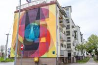 Apartman Amal II - Ferienwohnung Vukovar