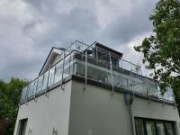 Business Apartment nähe Bonn 2 SZ - Ferienwohnung