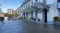 Cosy apartment - Near Paris - RER D - B&B