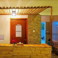Dhontakuru Guest House - B&B