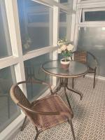 The first Hongdae stay - Ferienwohnung