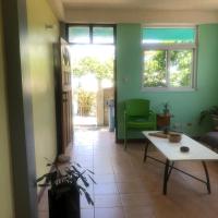 Joy's Apartment - B&B Roseau