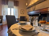 La Rocca di Camporgiano - B&B Camporgiano