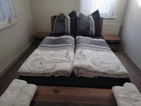 APT1 im Zentrum WR - Bed and Breakfast Wernigerode