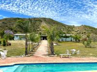 Amani Lodge - B&B
