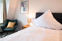 Double Room with Lake View