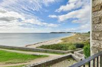 Face à l'océan - Arzon - Appartement pour 4 - Chambres d’hôtes Arzon